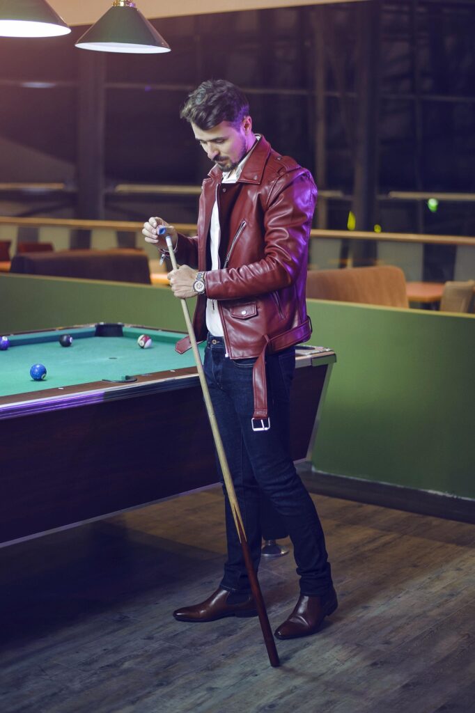 snooker