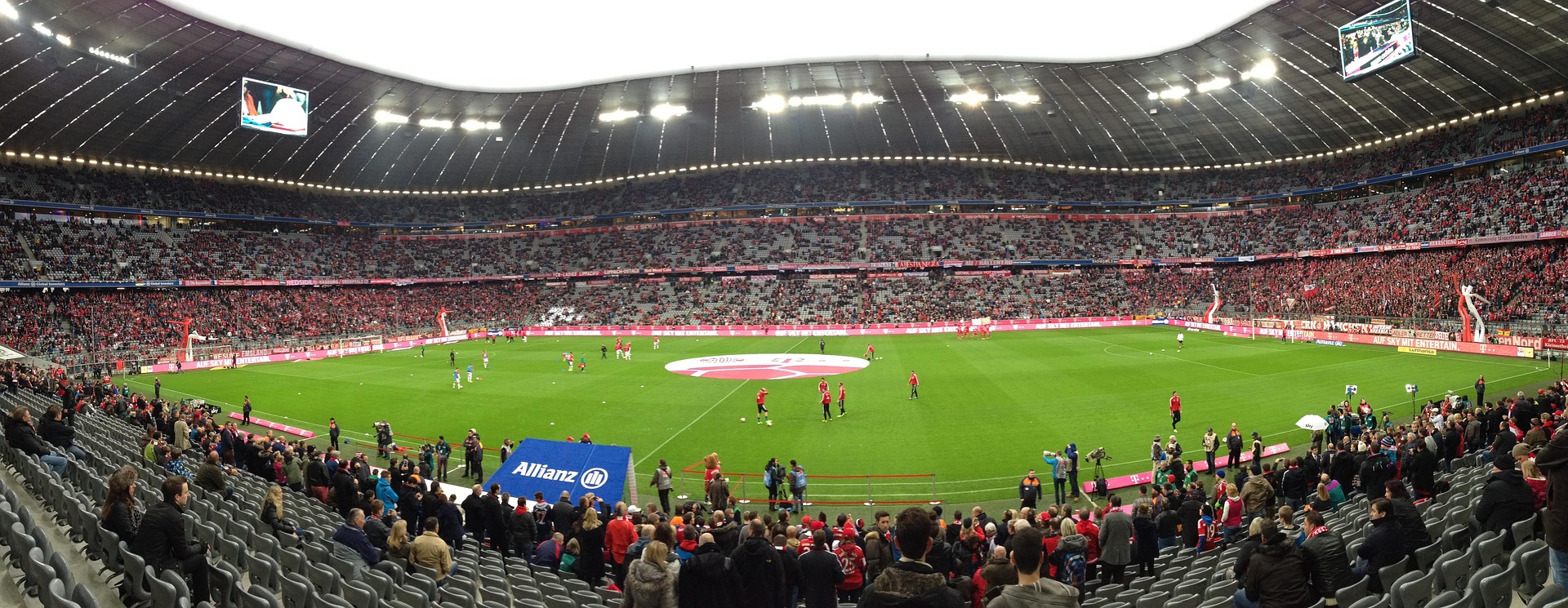 Allianz Arena München