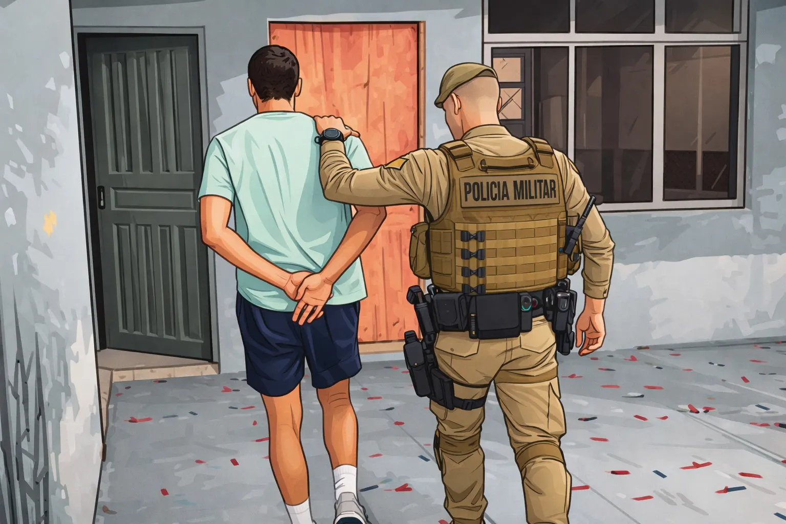 challenger-match brasilien