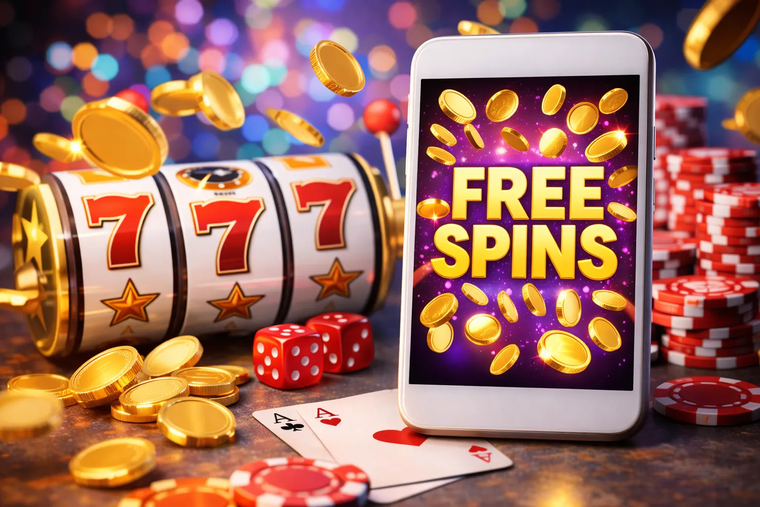 Free Spins