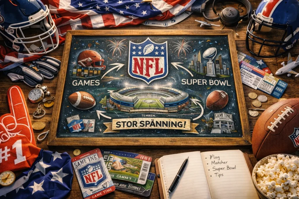 nfl