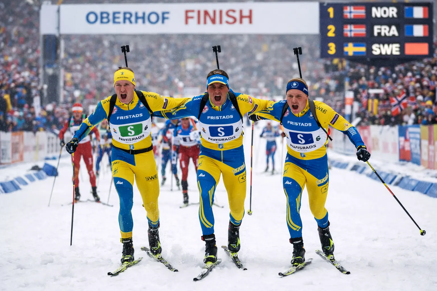 oberhof