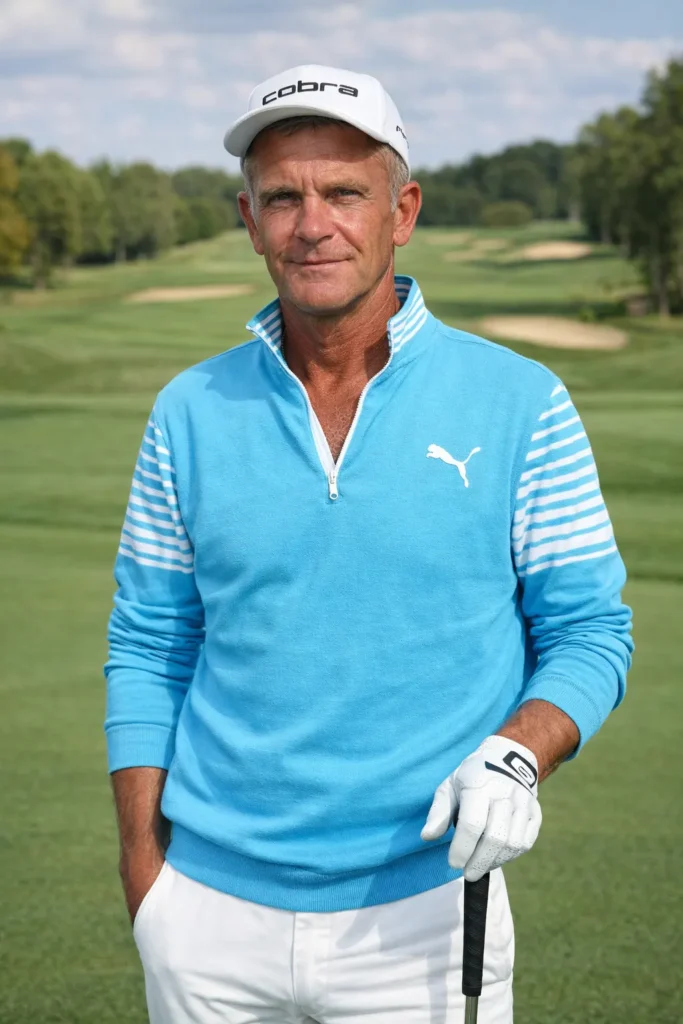 jesper parnevik
