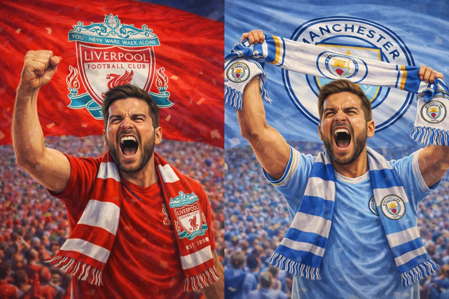 laguppställning liverpool manchester city