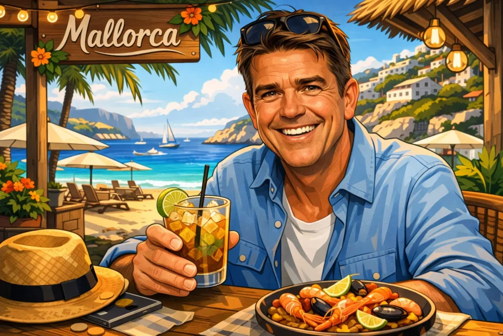 patrick ekwall mallorca