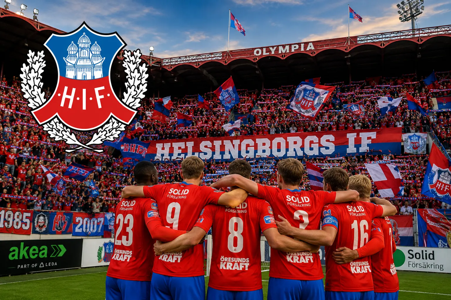 Helsingborgs IF