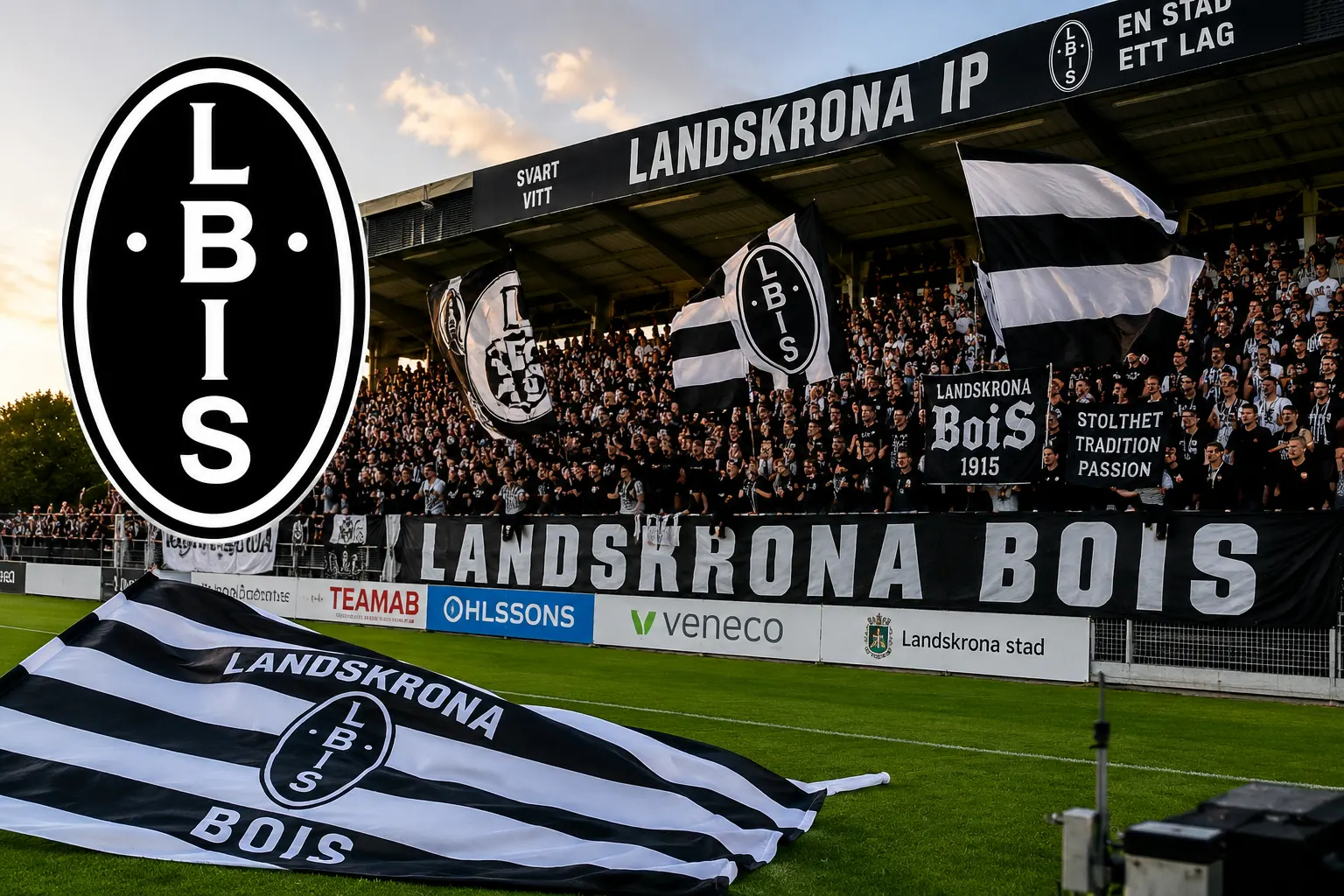 Landskrona BoIS