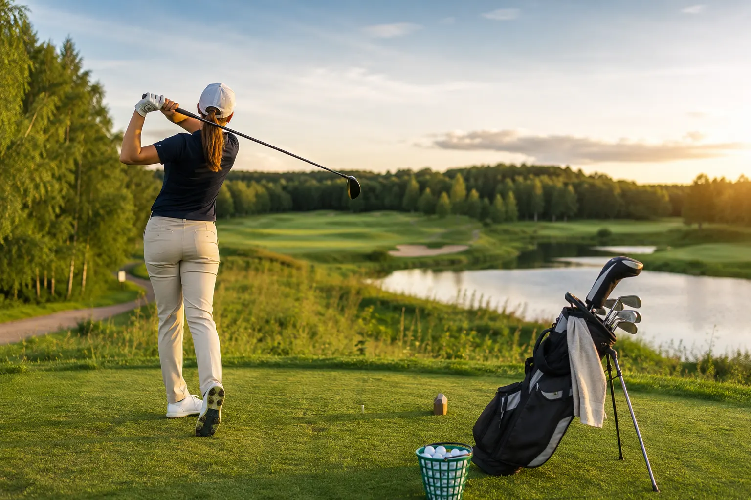 Golf