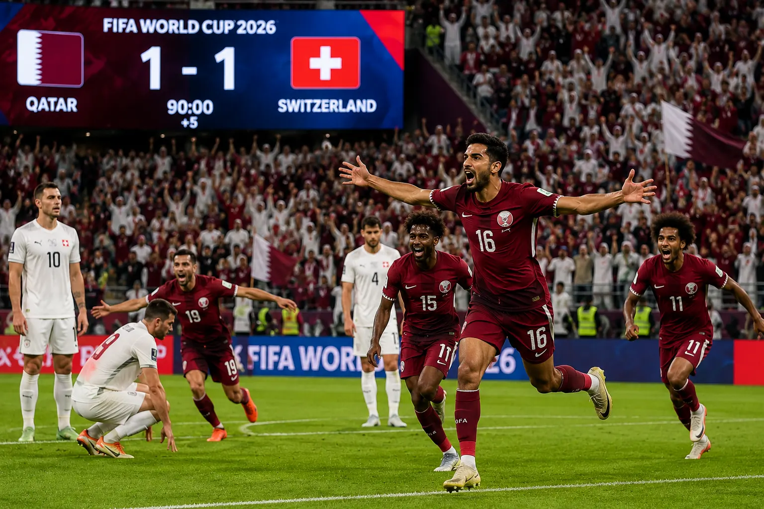 Watar-Schweiz fotbolls-VM 2026