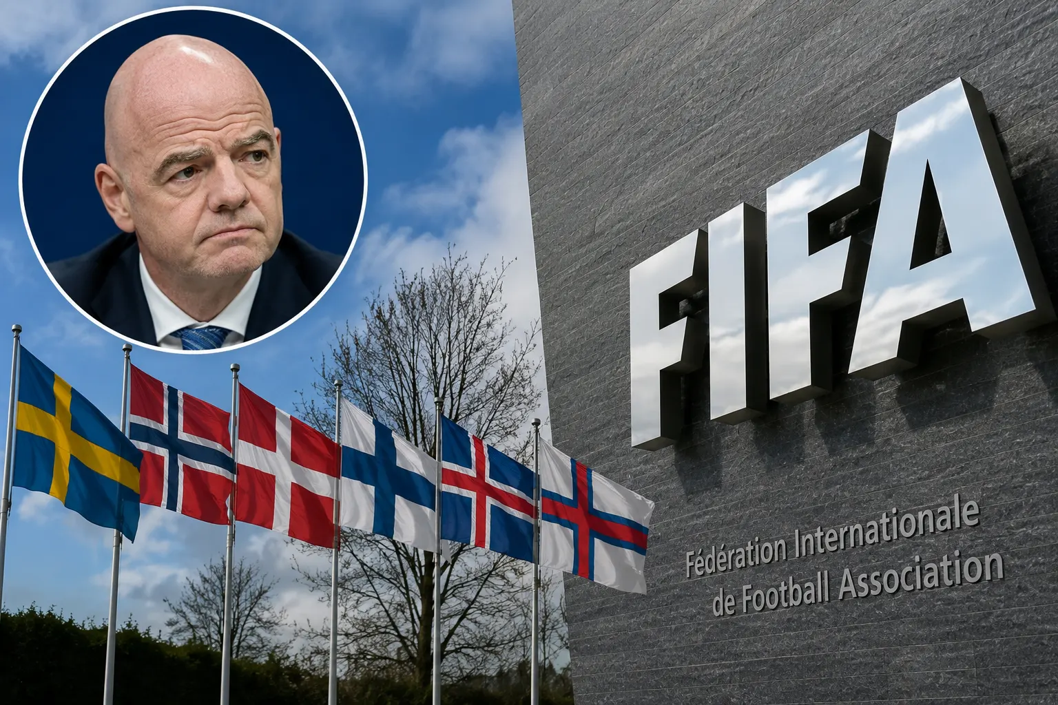 FIFA-kris