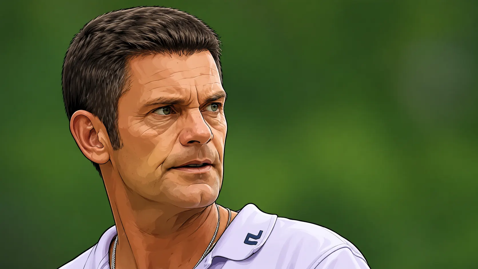Jesper Parnevik