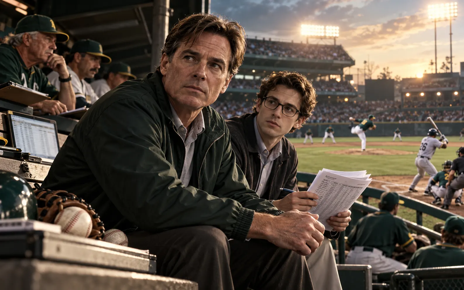 Moneyball