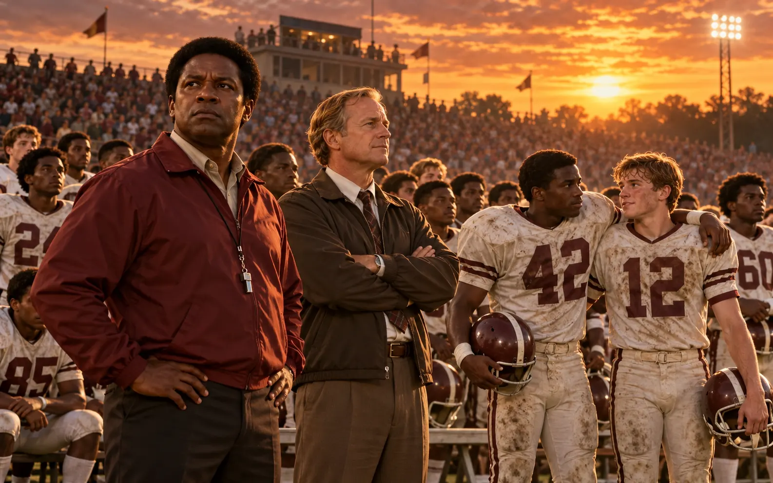 Remember the Titans